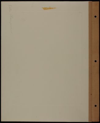 The Junior League of Fort Worth Portraits Scrapbook, 1931, Page 58