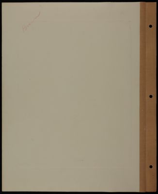 The Junior League of Fort Worth Portraits Scrapbook, 1931, Page 64