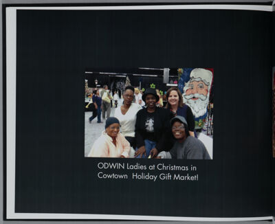 The Junior League of Fort Worth and Opening Doors for Women in Need Photo Book, Page 12