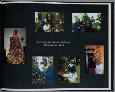 The Junior League of Fort Worth and Opening Doors for Women in Need Photo Book, Page 13