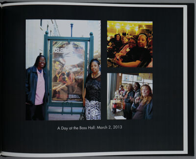 The Junior League of Fort Worth and Opening Doors for Women in Need Photo Book, Page 17