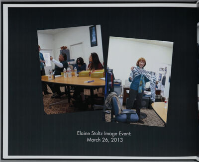The Junior League of Fort Worth and Opening Doors for Women in Need Photo Book, Page 18
