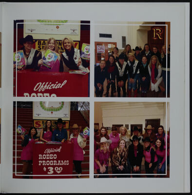 The Junior League of Fort Worth Photo Book, 2013-2014, Page 23