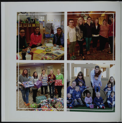 The Junior League of Fort Worth Photo Book, 2013-2014, Page 24