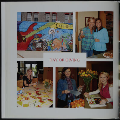 The Junior League of Fort Worth Photo Book, 2013-2014, Page 26