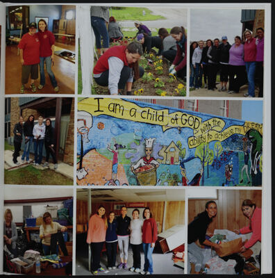 The Junior League of Fort Worth Photo Book, 2013-2014, Page 27