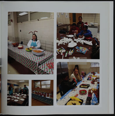 The Junior League of Fort Worth Photo Book, 2013-2014, Page 29