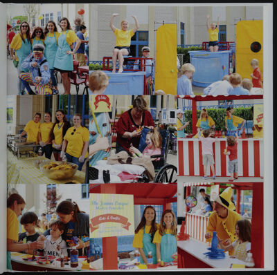 The Junior League of Fort Worth Photo Book, 2013-2014, Page 31