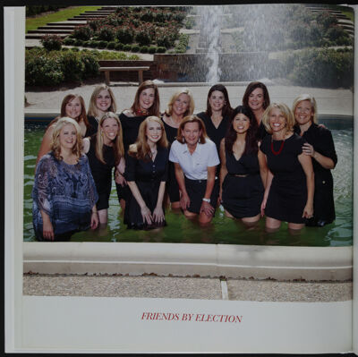 The Junior League of Fort Worth Photo Book, 2013-2014, Page 32