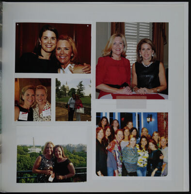 The Junior League of Fort Worth Photo Book, 2013-2014, Page 33
