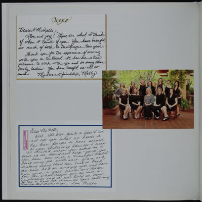 The Junior League of Fort Worth Photo Book, 2013-2014, Page 36