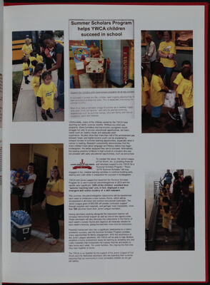 The Junior League of Fort Worth Photo Book, 2014-2015, Page 15