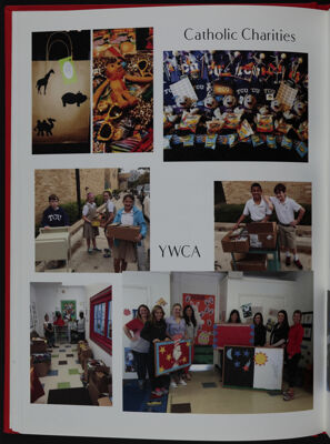 The Junior League of Fort Worth Photo Book, 2014-2015, Page 22