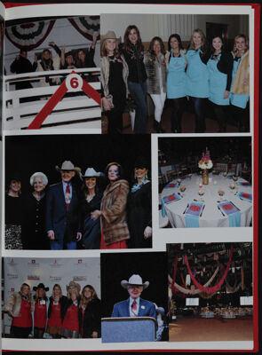 The Junior League of Fort Worth Photo Book, 2014-2015, Page 33