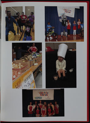 The Junior League of Fort Worth Photo Book, 2014-2015, Page 41