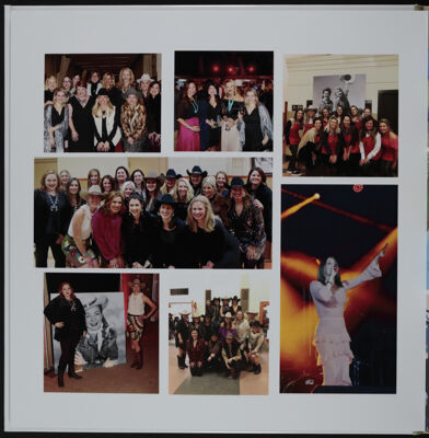 The Junior League of Fort Worth Photo Book, 2017-2018, Page 18