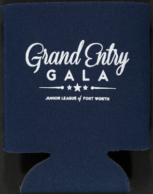 Grand Entry Gala Favor, 2019