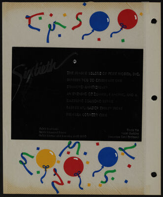 The Junior League of Fort Worth Scrapbook, 1989-1990, Page 26