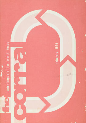 The Corral, Vol. 44, No. 5, February 1975