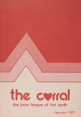 The Corral, Vol. 46, No. 5, February 1977