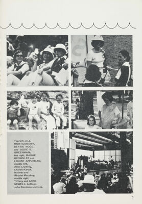 Mayfest '77, June 1977
