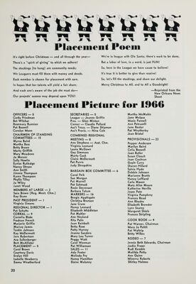 Placement Picture for 1966