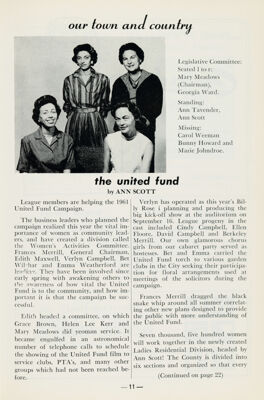 The United Fund