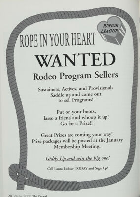 Rope in Your Heart