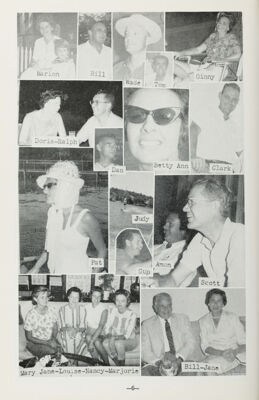 Pictorial Collage 1, November 1962