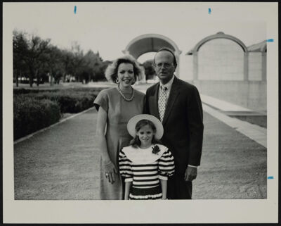 Susan Doyle and Family Photograph