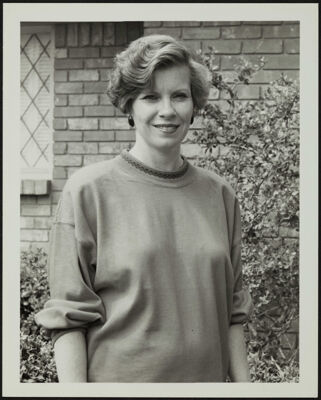 Jane Sykes Photograph, 1992-1993