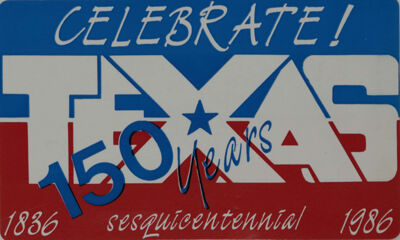 Fort Worth 150 Celebration
