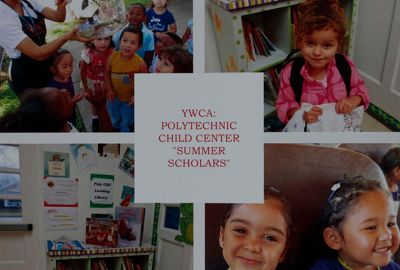 YWCA Polytechnic Child Center