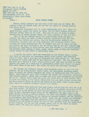 the delegates have arrived clipping transcript, c. october 11, 1941 (image)