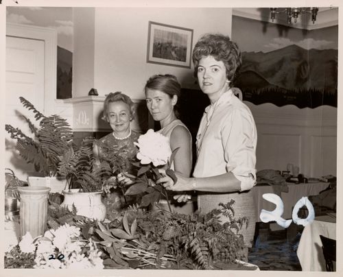 KAPPA KAPPA GAMMA DIGITAL ARCHIVE