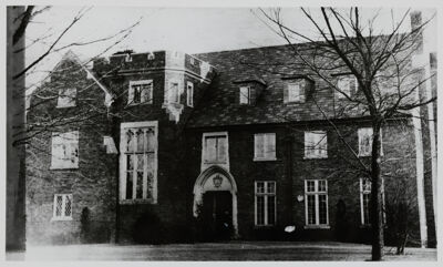 butler university (image)