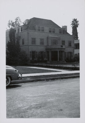 university of southern california (image)