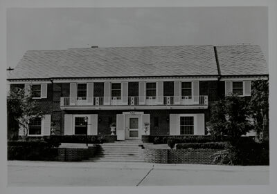 southern methodist university (image)