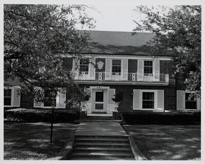 southern methodist university (image)