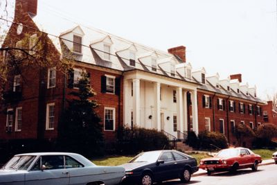 university of maryland, college park (image)