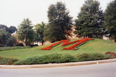 university of maryland, college park (image)