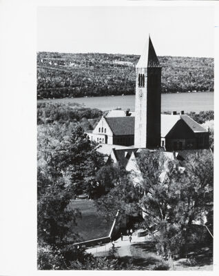 cornell university (image)