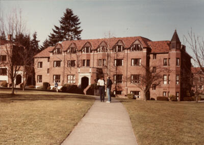 university of puget sound (image)