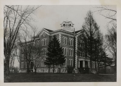 university of nebraska (image)