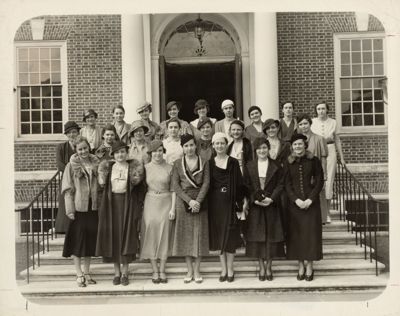 goucher college (image)