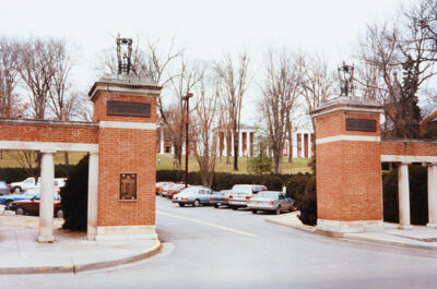 washington and lee university (image)