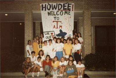 texas a&m university (image)