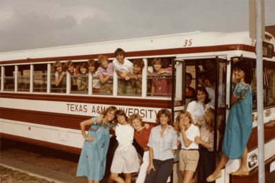 texas a&m university (image)