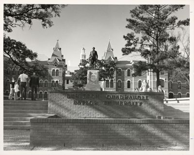 baylor university (image)