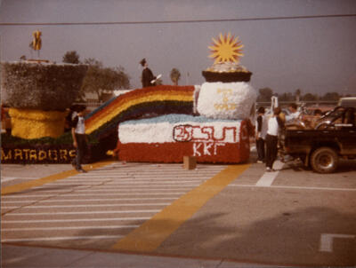 california state university, northridge (image)